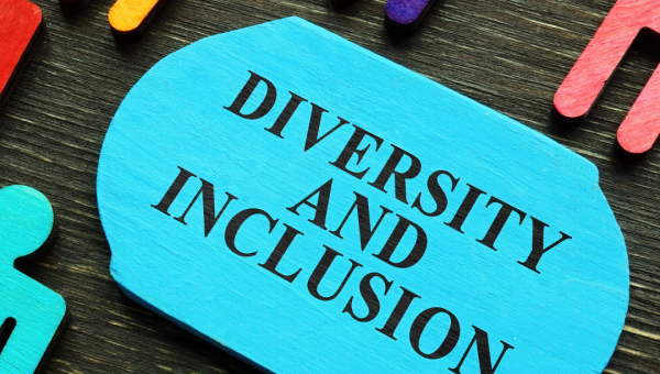 Diverse and Inclusive Workplaces